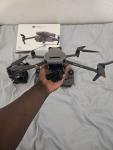 DJI Mavic 3 Pro Drone with Remote Controller