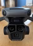 DJI Mavic 3 Pro Bundle with Hasselblad and 5 Batteries