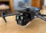 DJI Mavic 3 Pro Bundle with Hasselblad and 5 Batteries