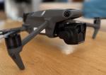 DJI Mavic 3 Pro Bundle with Hasselblad and 5 Batteries