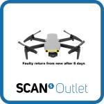 Autel Evo Nano Drone Bundle, Space Grey, 4K Video