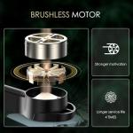 Brushless Motor Drone with 2K Camera for Beginners
