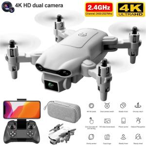 2021 RC Drone with Dual Cameras