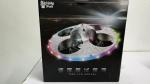 Foam UFO Drone for Kids with LED Lights