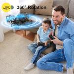 4DRC V18 Mini Drone for Kids with 3D Flips