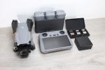 DJI Air 3S Drone with RC2 Remote
