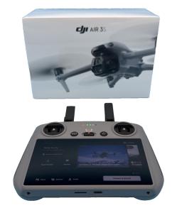 DJI Air 3S Drone Combo with RC 2