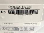 DJI Air 3S FlyMore Combo with RC2 Remote