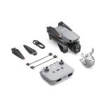 DJI Air 3S Dual Camera Drone with 45min Flight