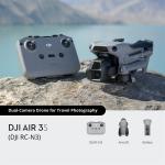 DJI Air 3S Fly More Combo with 4K HDR