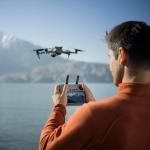 DJI Air 3S Fly More Combo with RC 2 Controller
