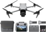 DJI Air 3S Fly More Combo with RC 2 Controller