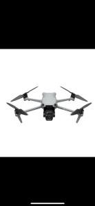 DJI Air 3S Drone with RC-N3 Controller