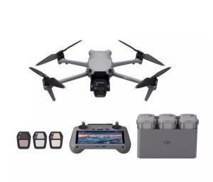 DJI Air 3S Fly More Combo with RC 2 Controller