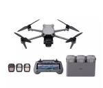 DJI Air 3S Fly More Combo Drone Package