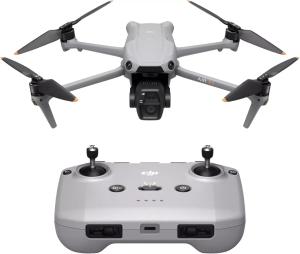 DJI Air 3S Dual-Camera 4K Drone