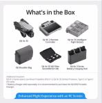 DJI Air 3S Fly More Combo Drone Package