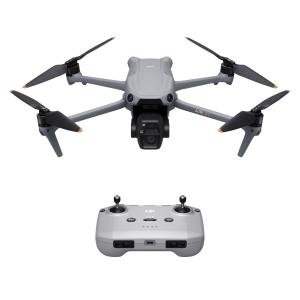 DJI Air 3S Drone with RC N3 Controller