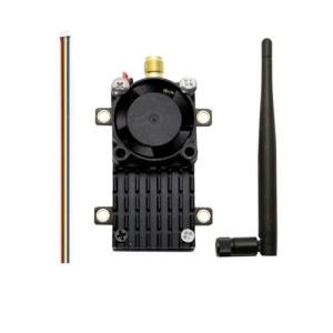 2W FPV Transmitter with 20Km Range for Quadcopter