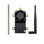2W FPV Transmitter with 20Km Range for Quadcopter