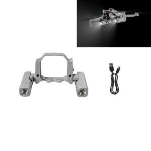LICHIFIT Mini4 Pro Drone Night Light Searchlight