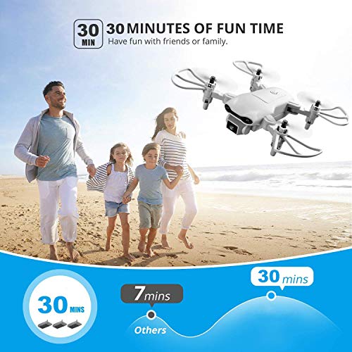 4DRC V9 Mini Drone with 720P HD Camera