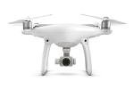 Phantom 4 Pro Quadcopter with 4K Camera