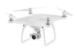 Phantom 4 Pro Quadcopter with 4K Camera