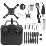 DIY Mini Drone Kit with App Control & Sensors