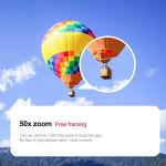 Foldable GPS Drone with 4K Dual Cameras