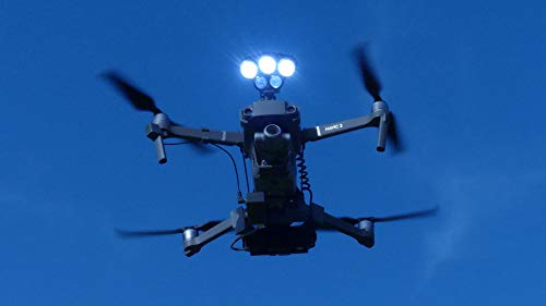 DJI Mavic 2 Release and Drop Bundle