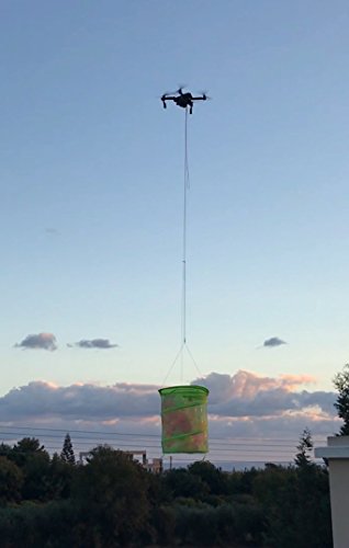 DJI Mavic 1 Pro Drop Device