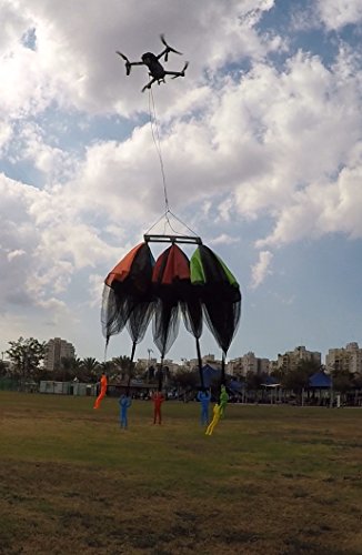 DJI Mavic 1 Pro Drop Device