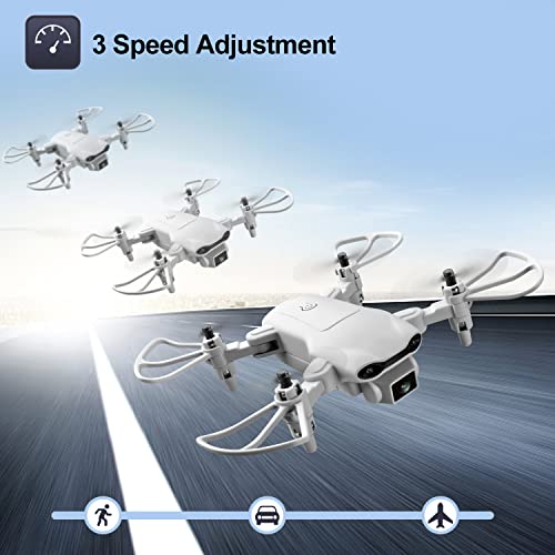 4DRC V9 Mini Drone with 720P HD Camera
