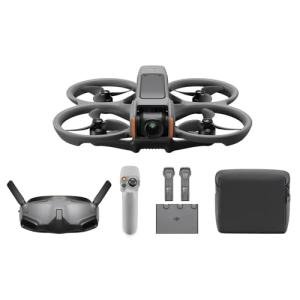 DJI Avata 2 FPV Drone Combo with Goggles