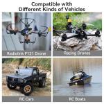 Radiolink 5.8G 48CH FPV Camera Transmitter