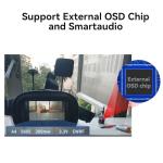 Radiolink 5.8G 48CH FPV Camera Transmitter