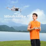 Potensic ATOM LT GPS Camera Drone 2.5K