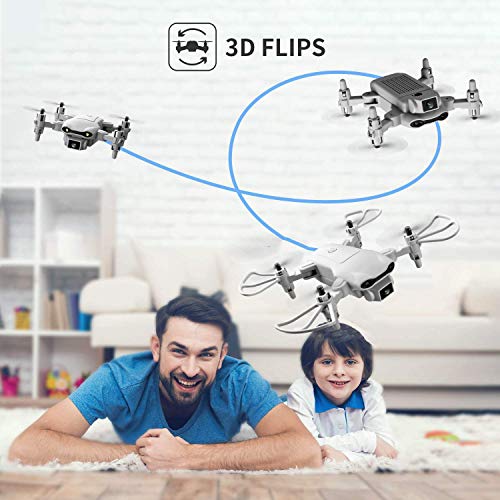 4DRC V9 Mini Drone with 720P HD Camera