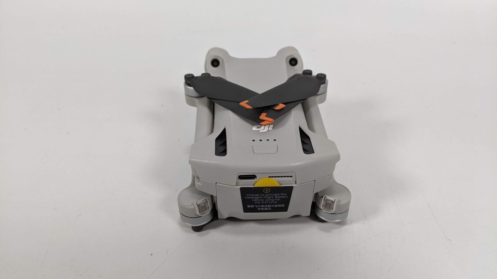 DJI Mini 3 Pro Camera Drone with Remote