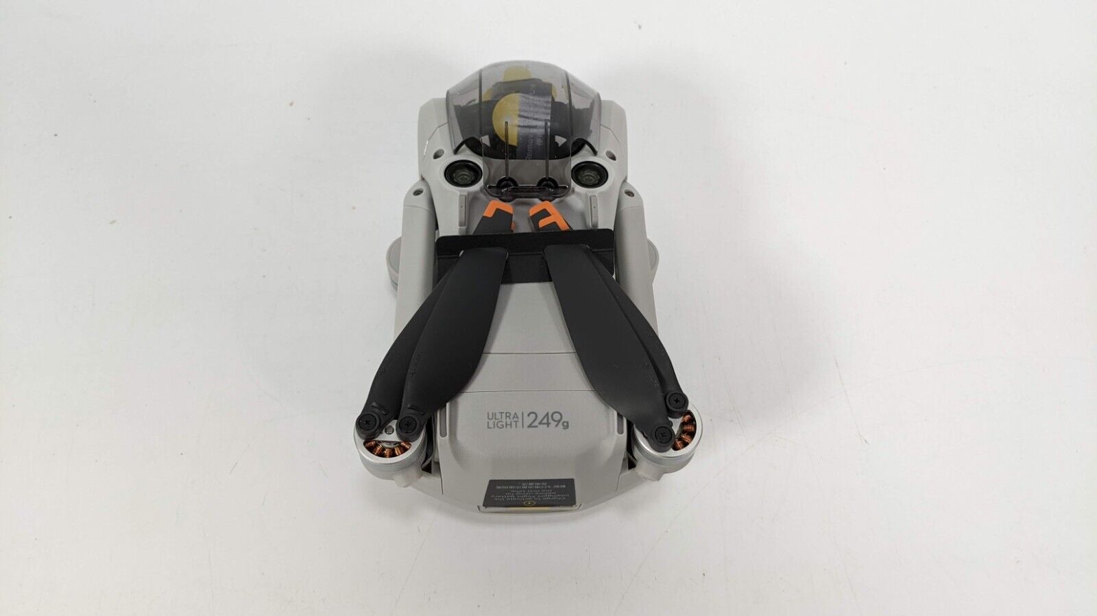 DJI Mini 3 Pro Camera Drone with Remote