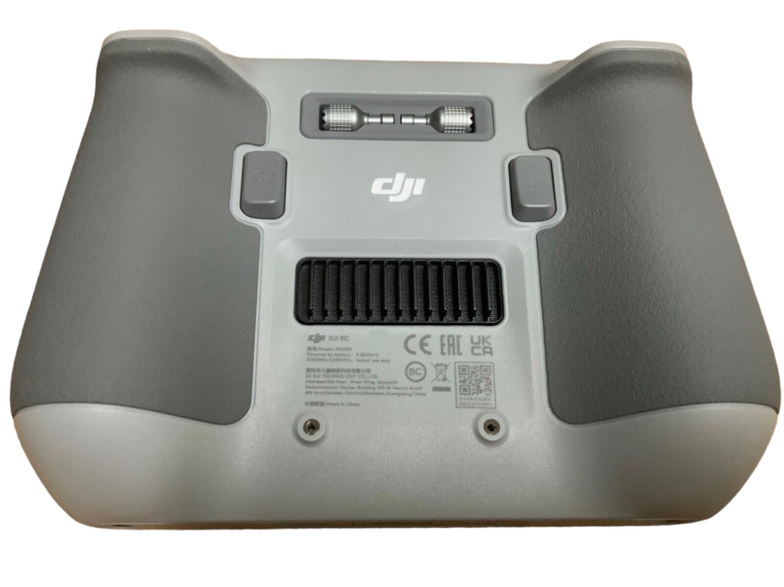 DJI Mini 3 Pro Quadcopter with LCD Remote