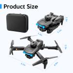 5G 4K GPS Pro Drone with Dual Camera
