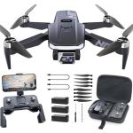 NAFYRE N11 PRO 4K GPS Drone with 90 Min Flight Time