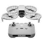 DJI Flip Drone with 4K Camera and Stabilization
