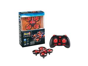 Revell Control Fizz Mini Quadcopter - Easy To Fly