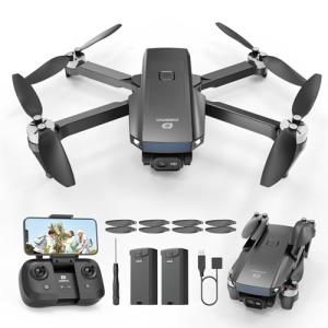 DEERC D20S Mini Drone with 1080P Camera