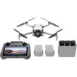 DJI Mini 4 Pro Fly More Combo Drone