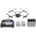 DJI Mini 4 Pro Fly More Combo Drone