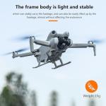 STARTRC Foldable Landing Gear for DJI Mini 4 Pro